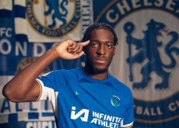 OFFICIAL AGREEMENT:Aston Villa have announced and confirmed the record summer arrival of Paris star to Aston villa after the approval of chelsea………