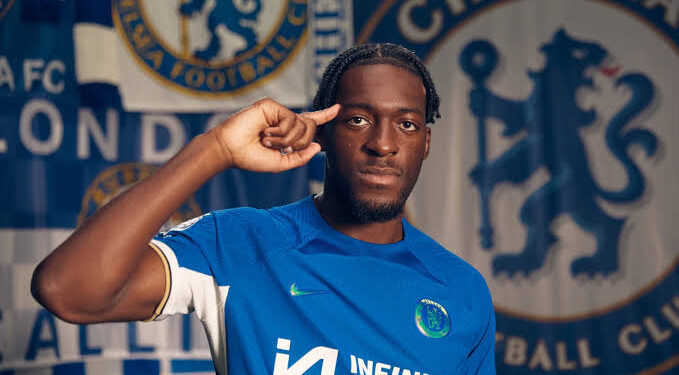 OFFICIAL AGREEMENT:Aston Villa have announced and confirmed the record summer arrival of Paris star to Aston villa after the approval of chelsea………