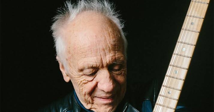 Urgent:Robin Trower Rushed to the hospital in a critical condition