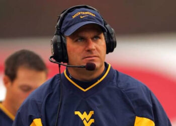 Urgent:Rich Rodriguez Rushed to the hospital in a critical condition
