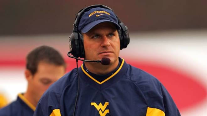 Urgent:Rich Rodriguez Rushed to the hospital in a critical condition