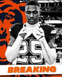 NEW DEAL:Bears agree to one-year deal with tight end Nahshon Wright, Setting a prestigeous Record!!