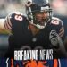 Fresh Deal:Bears  lock in WR DB  Shaun Wade with 3-year contract extension…..
