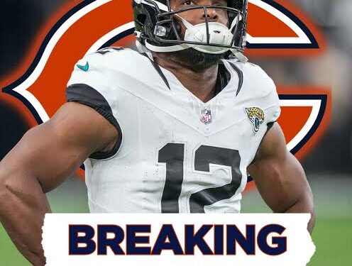 Justice Served: Devin Duvernay, a returner, signs a one-year contract with the Chicago Bears 2025 free agency tracker…