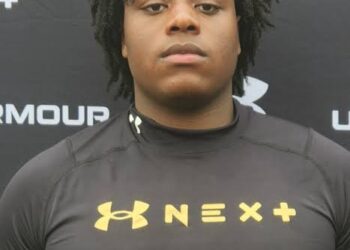 Justice Served:Ayden Cain announces commitment to Duke Blue,gives reasons for his actions……