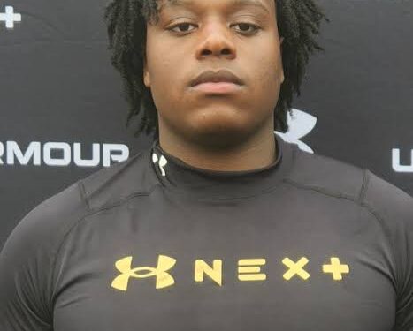 Justice Served:Ayden Cain announces commitment to Duke Blue,gives reasons for his actions……