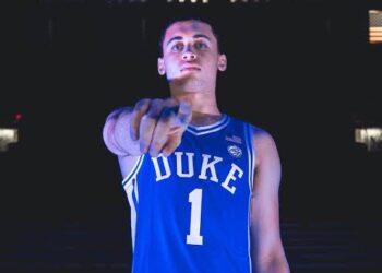 I’ am Darren Harris, Here  are my reasons for flipping to Michigan….