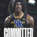 Arizona State Star. Commits to Kentucky Wildcats, Vows to Make Florida ‘Pay…