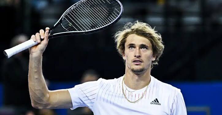 Urgent:Alexander Zverev Rushed to the hospital in a critical condition