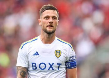 НОВА СДЕЛКА: ЦСКА подписа с централен защитник Лиъм Купър за сделка от €700k, поставяйки нов рекорд!