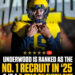 No. 1 American  QB Bryce Underwood Flips Commitment to Michigan Over LSU, Ohio…..