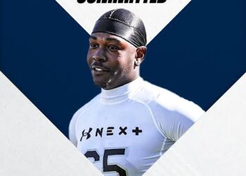 Ty Haywood Decommits from Alabama, Reveals Three Key Reasons for His Switch to michigan state …