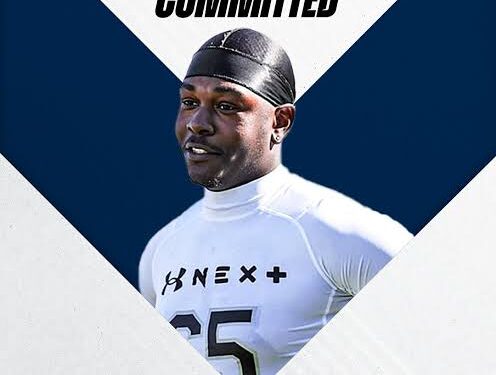 Ty Haywood Decommits from Alabama, Reveals Three Key Reasons for His Switch to michigan state …