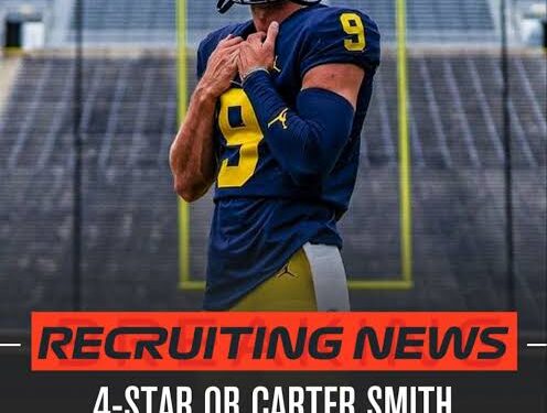 The 7-foot-6 center from Canada, Olivier Rioux, gave five reasons on social media for his decision to leave the Florida Gators basketball team and revealed that he has committed to Duke for the upcoming season. …