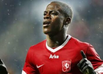 НОВА СДЕЛКА: ЦСКА Футбол ще трансферира Едвин Гяси през април. 15…..Добре дошъл в клуба