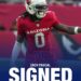 Zach Pascal Astonishes the NFL World by Unexpectedly Signing to New York Gaints…..