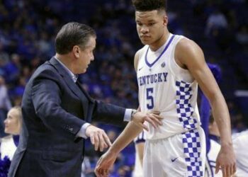 “This trade must be the worst.” The NBA delivers terrible news to a Kentucky star at the most inconvenient moment.