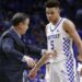 “This trade must be the worst.” The NBA delivers terrible news to a Kentucky star at the most inconvenient moment.