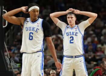 ‘Has to be the worst trade’ NBA hits Duke star with bad news at the worst possible time