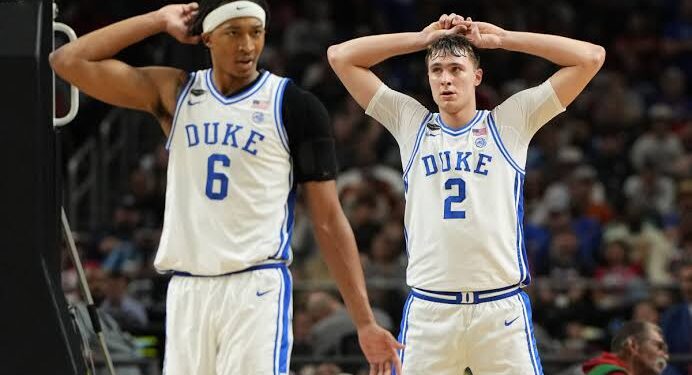 ‘Has to be the worst trade’ NBA hits Duke star with bad news at the worst possible time