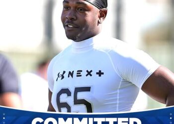 Ty Haywood Decommits from Alabama, Chooses Mchigan:An In-depth Look at His Decision…..