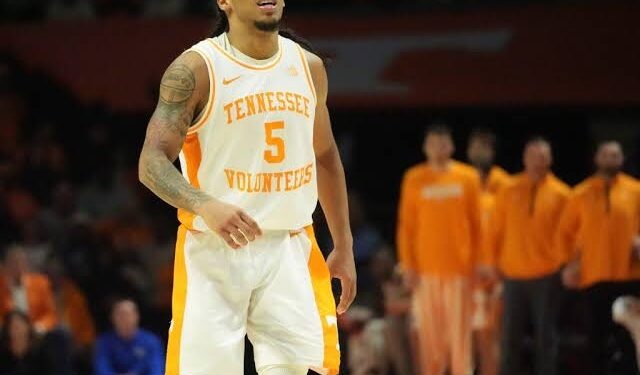 “This trade must be the worst.” The NBA delivers terrible news to a Tennessee star at the most inconvenient moment.