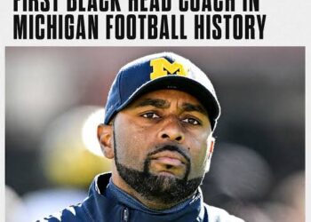 ESPN REPORT: Sherrone Moore Mchigan Head Coach Stuns College Football World, Rejects Jaw-Dropping $7.5 Million OCC Offer from Georgia, Notre Dame to Remain with the Mchigan Wolverines; ‘I Have No Plans Beyond Being the Head Coach… full Details.