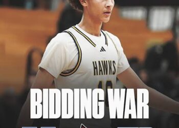 Breaking: 6’7 Nate Ament Shocks World With Unexpected Commitment to Duke – What This Means for College Basketball!