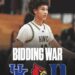 Breaking: 6’7 Nate Ament Shocks World With Unexpected Commitment to Duke – What This Means for College Basketball!