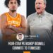 Breaking: 6’0″ Point Guard Bishop Boswell Shocks World With Unexpected Commitment to Tennessee– What This Means for College Basketball!