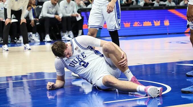 Duke Blue’s playoff hopes are dashed as they lose a vital weapon at the worst possible moment.