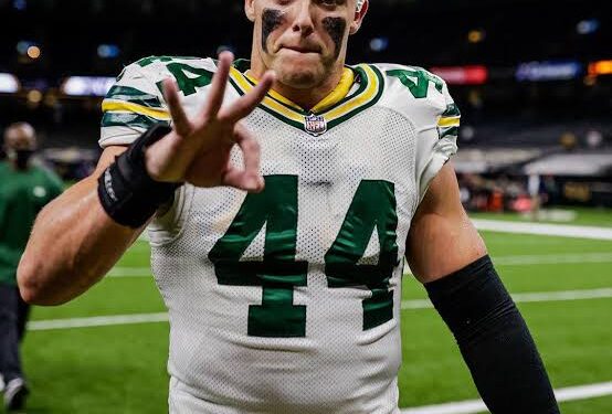 Ty Summers explained his decision to sign to New York Gaints football after decommitting from Ohio, Texas,and Georgia….