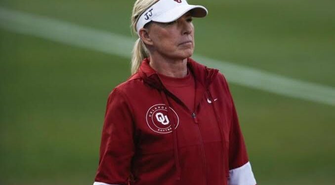Patty Gasso  Faces Potential Suspension Over Controversial Comments