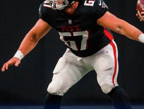 “Scott Daly Shocks World by Choosing Chicago Bears, Solidifying Status as Top Prospect in Class of 2024”