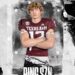 Colton Chmelar Announces Commitment to Texas A&M Football While Declining Offers from  Ohio and Georgia…..