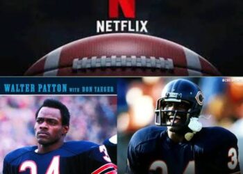 Breaking News:Netflix Announces premiere Chicago Bears Super Bowl documentary unveiling behind scenes program legacy