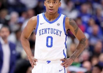 NBA slams Kentucky player with heavy punishment over misconduct,New head coach confirms…