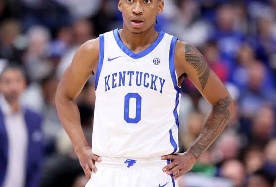 NBA slams Kentucky player with heavy punishment over misconduct,New head coach confirms…