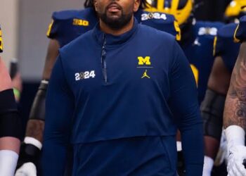 BREAKING: Michigan Set to Fire Sherrone  Moore– 3 Shocking Reasons Behind the Stunning Decision