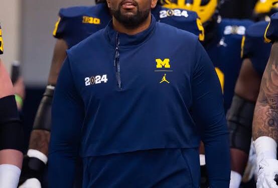 BREAKING: Michigan Set to Fire Sherrone  Moore– 3 Shocking Reasons Behind the Stunning Decision