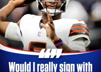 UPDATE ON: Lil’Jordan Humphrey signed a two-year contract worth $24.5 million extension with the Gaints on October 24, 2024, keeping him with the team through the 2026 season………