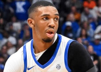 BREAKING: Lamont Butler  in Horrific Car Crash – Shocking Details Inside….