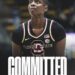 Breaking News: 4-star Standing 6’4″ and weighing 275 pounds Ta’Niya Latson has chosen South Carolina over top-tier programs, including Florida, Georgia, Michigan, Notre Dame, and North Carolina creating fuss….