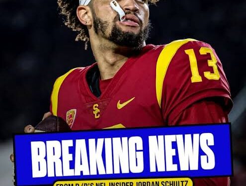 Caleb Williams SHOCKS The World With $15 Million Act Of Kindness – ORPHANS In Chicago Bears Will NEVER Believe What HE Did Next!… Read More: