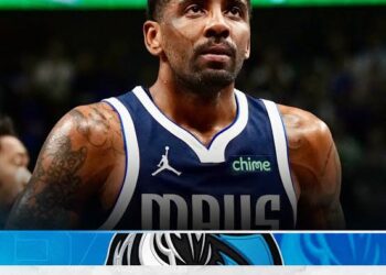 Kyrie  Tribe New Head Coach Future with Team Takes Unexpected Twist…