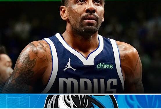 Kyrie  Tribe New Head Coach Future with Team Takes Unexpected Twist…