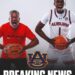 Sebastian Williams Shocks Basketball World: Decommits from Texas to Join Powerhouse Team at Auburn”