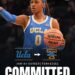 Janiah Barker  Shocks Basketball World: Decommits from UCLA to Join Powerhouse Team at Tennessee”