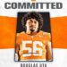 No. 1 Player in America Commits to Tennessee Vol’s  Football, Over Alabama, Michigan, and Nebraska……
