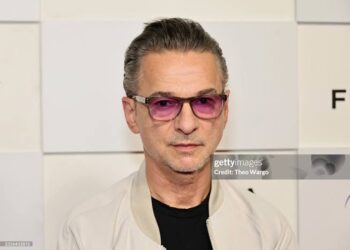 BREAKING: Dave Gahan in Horrific Car Crash – Shocking Details Inside….